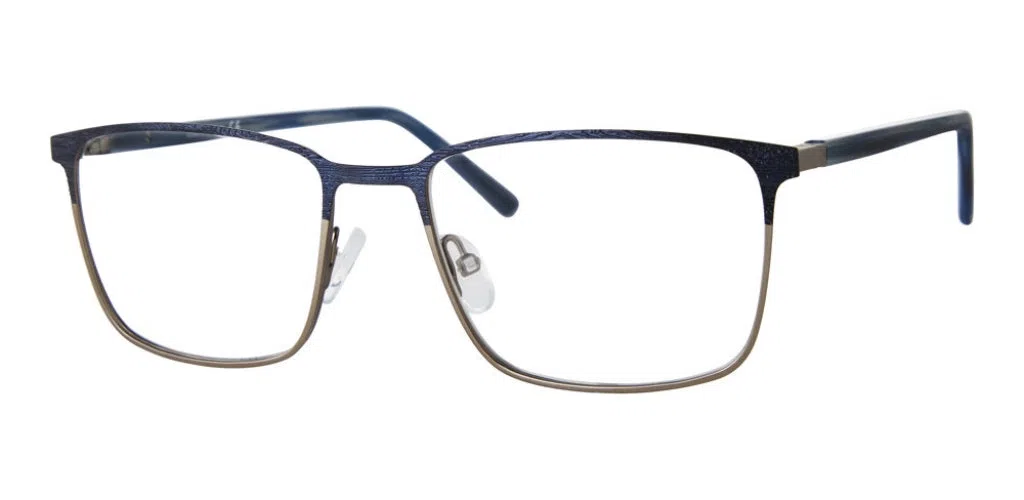 Claiborne CB275 Eyeglasses - view 5